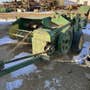 Used John Deere 24T Baler parts. Used John Deere 24T Baler parts.