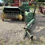 Used John Deere 24T Baler parts. Used John Deere 24T Baler parts.