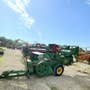 Used John Deere 24T Baler parts. Used John Deere 24T Baler parts.