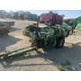 Used John Deere 24T Baler parts. Used John Deere 24T Baler parts.