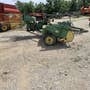 Used John Deere 24T Baler parts. Used John Deere 24T Baler parts.