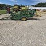 Used John Deere 24T Baler parts. Used John Deere 24T Baler parts.