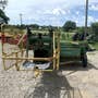 Used John Deere 24T Baler parts. Used John Deere 24T Baler parts.