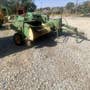 Used John Deere 24T Baler parts. Used John Deere 24T Baler parts.