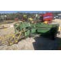 Used John Deere 24T Baler parts. Used John Deere 24T Baler parts.