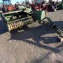 Used John Deere 24T Baler parts. Used John Deere 24T Baler parts.