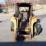 Used John Deere 250 Skid Steer Loader parts. Used John Deere 250 Skid Steer Loader parts.