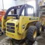 Used John Deere 250 Skid Steer Loader parts. Used John Deere 250 Skid Steer Loader parts.