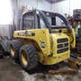 Used John Deere 250 Skid Steer Loader parts. Used John Deere 250 Skid Steer Loader parts.