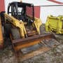 Used John Deere 250 Skid Steer Loader parts. Used John Deere 250 Skid Steer Loader parts.