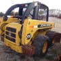 Used John Deere 250 Skid Steer Loader parts. Used John Deere 250 Skid Steer Loader parts.