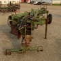 Used John Deere 2500 Tillage parts. Used John Deere 2500 Tillage parts.