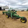 Used John Deere 2500 Tillage parts. Used John Deere 2500 Tillage parts.