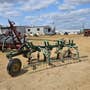 Used John Deere 2500 Tillage parts. Used John Deere 2500 Tillage parts.