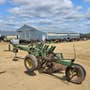 Used John Deere 2500 Tillage parts. Used John Deere 2500 Tillage parts.