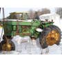Used John Deere 2510 Tractor parts. Used John Deere 2510 Tractor parts.