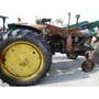Used John Deere 2510 Tractor parts. Used John Deere 2510 Tractor parts.