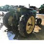 Used John Deere 2510 Tractor parts. Used John Deere 2510 Tractor parts.