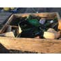 Used John Deere 2520 Tractor parts. Used John Deere 2520 Tractor parts.