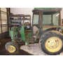 Used John Deere 2550 Tractor parts. Used John Deere 2550 Tractor parts.