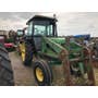 Used John Deere 2550 Tractor parts. Used John Deere 2550 Tractor parts.