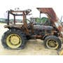 Used John Deere 2555 Tractor parts. Used John Deere 2555 Tractor parts.