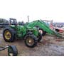 1988 Used John Deere 2555 Tractor parts. 1988 Used John Deere 2555 Tractor parts.