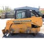 Used John Deere 260 Skid Steer Loader parts. Used John Deere 260 Skid Steer Loader parts.