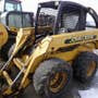 Used John Deere 260 Skid Steer Loader parts. Used John Deere 260 Skid Steer Loader parts.