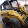 Used John Deere 260 Skid Steer Loader parts. Used John Deere 260 Skid Steer Loader parts.
