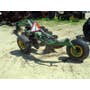 Used John Deere 2600 Tillage parts. Used John Deere 2600 Tillage parts.