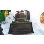 Used John Deere 2630 Tractor parts. Used John Deere 2630 Tractor parts.