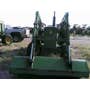 Used John Deere 2630 Tractor parts. Used John Deere 2630 Tractor parts.