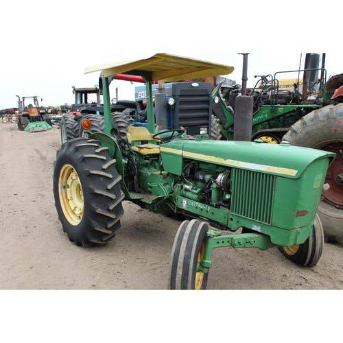 Used John Deere 2630 Tractor Parts Used John Deere 2630 Tractor Parts