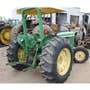 Used John Deere 2630 Tractor parts. Used John Deere 2630 Tractor parts.