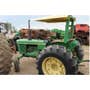 Used John Deere 2630 Tractor parts. Used John Deere 2630 Tractor parts.