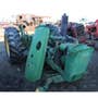 Used John Deere 2630 Tractor parts. Used John Deere 2630 Tractor parts.