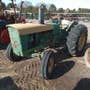 Used John Deere 2630 Tractor parts. Used John Deere 2630 Tractor parts.