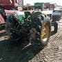 Used John Deere 2630 Tractor parts. Used John Deere 2630 Tractor parts.