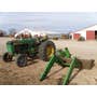 Used John Deere 2640 Tractor parts. Used John Deere 2640 Tractor parts.