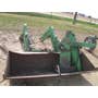 Used John Deere 2640 Tractor parts. Used John Deere 2640 Tractor parts.