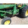 Used John Deere 2640 Tractor parts. Used John Deere 2640 Tractor parts.