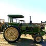 Used John Deere 2640 Tractor parts. Used John Deere 2640 Tractor parts.