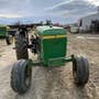 Used John Deere 2640 Tractor parts. Used John Deere 2640 Tractor parts.