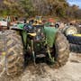 Used John Deere 2640 Tractor parts. Used John Deere 2640 Tractor parts.