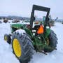 1980 Used John Deere 2640 Tractor parts. 1980 Used John Deere 2640 Tractor parts.