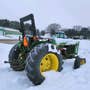 1980 Used John Deere 2640 Tractor parts. 1980 Used John Deere 2640 Tractor parts.