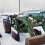 Used John Deere 2640 Tractor parts. Used John Deere 2640 Tractor parts.