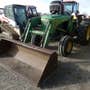 Used John Deere 2640 Tractor parts. Used John Deere 2640 Tractor parts.