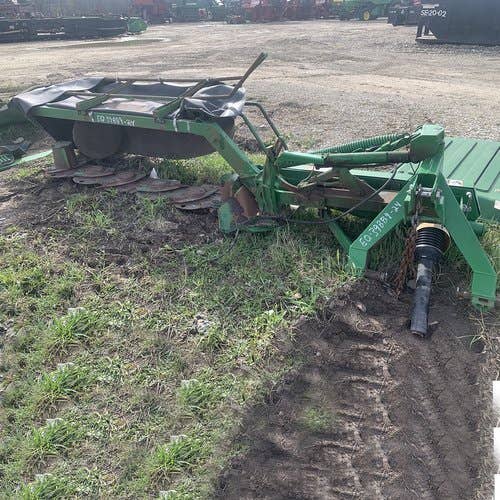 Used John Deere 265 Hay Cutting parts.
